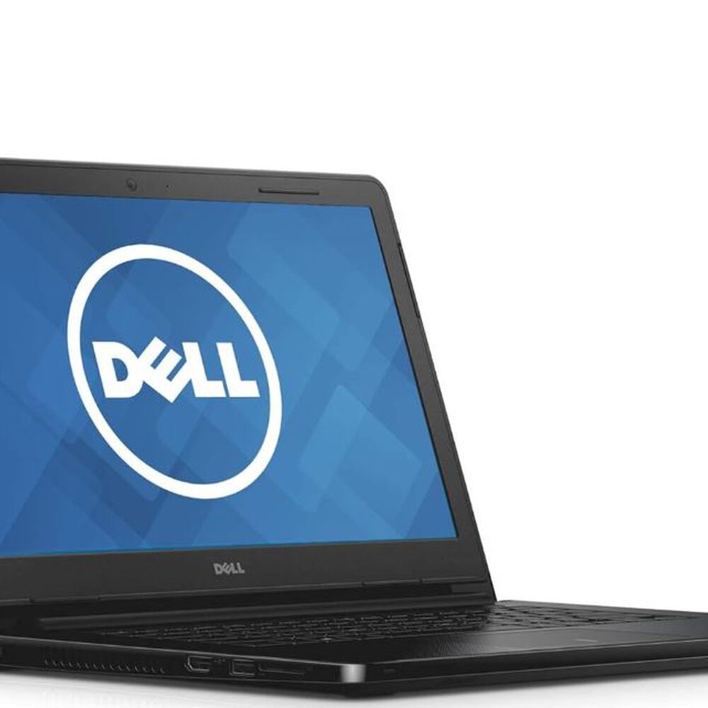 Notebook Dell Inspiron 14 Reacondicionado I3 Disco Ssd 240 Gb 4 Gb-importante Equipo Sin Bateria image number 3.0