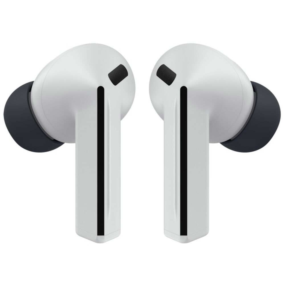 Galaxy Buds3 Fe Gris image number 0.0