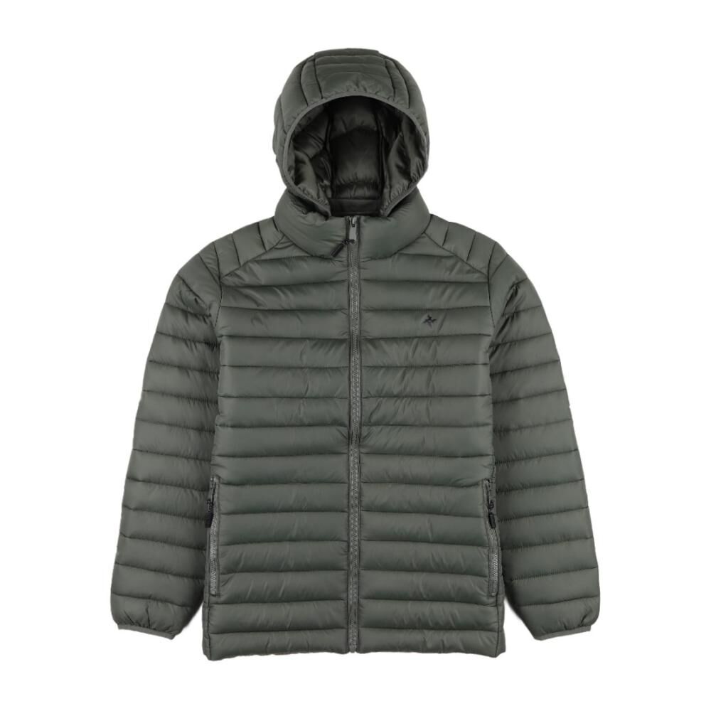 Parka Hombre Skuad image number 0.0