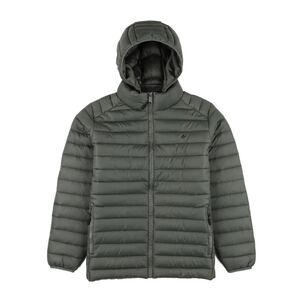 Parka Hombre Skuad