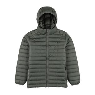 Parka Hombre Skuad