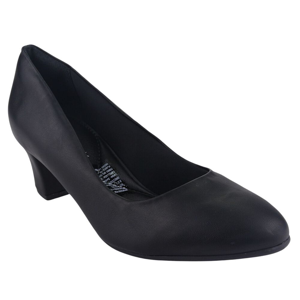 Zapato Ramarim Mujer 2084151 Negro Casual image number 2.0