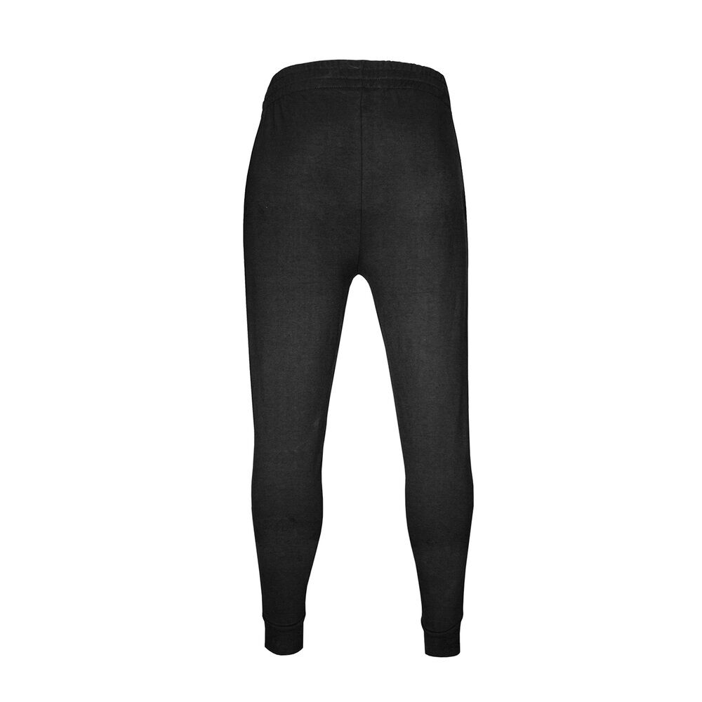 Pantalón Buzo Algodón French Terry Vulpes Unisex image number 3.0