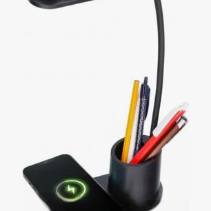 L&aacute;mpara De Mesa Inal&aacute;mbrica
