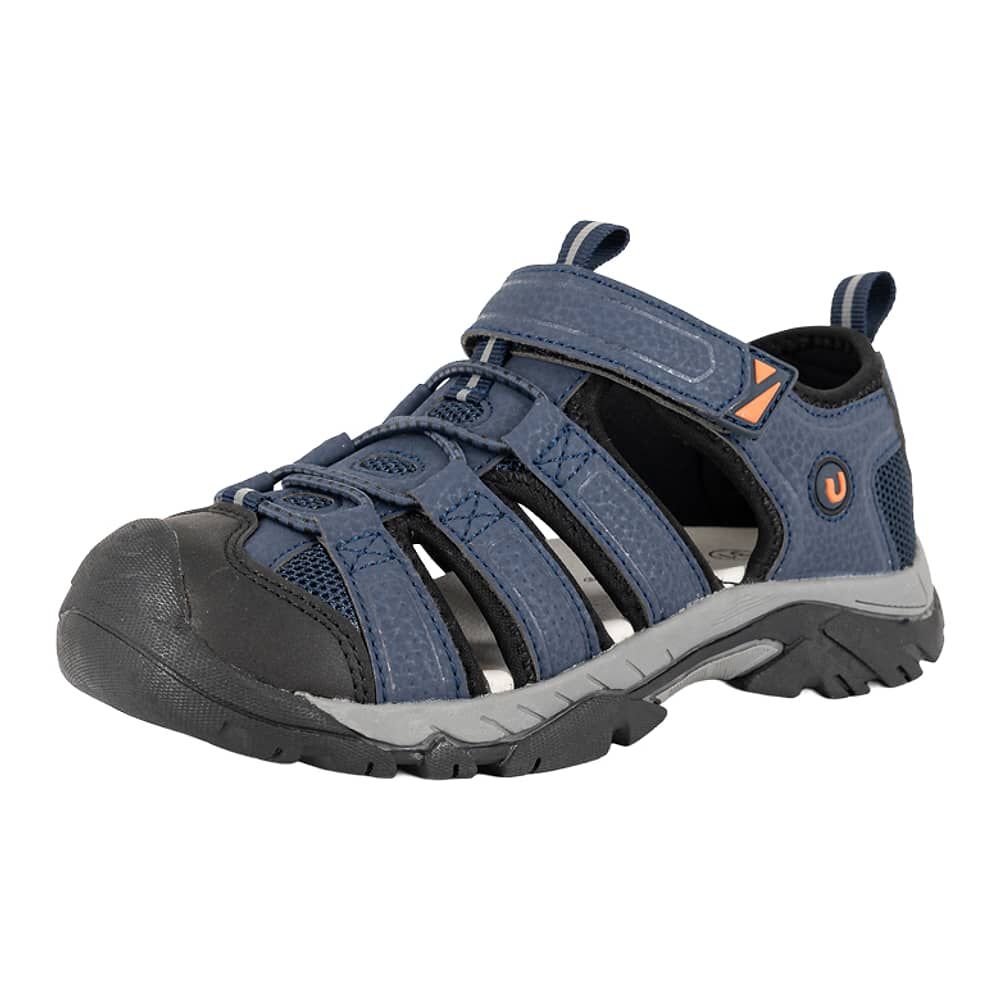 Sandalia Iliam Azul Uns image number 0.0