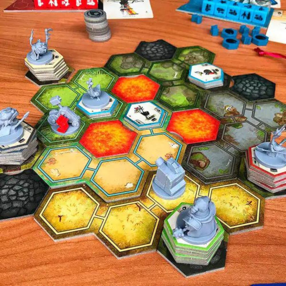 War For Chicken Island image number 3.0