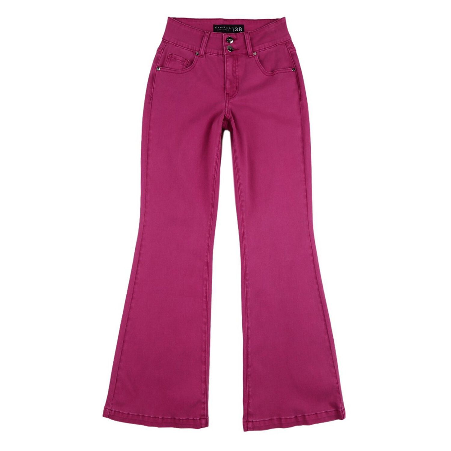 Pantal&oacute;n Mujer Kimera image number 0.0