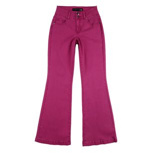 Pantal&oacute;n Mujer Kimera