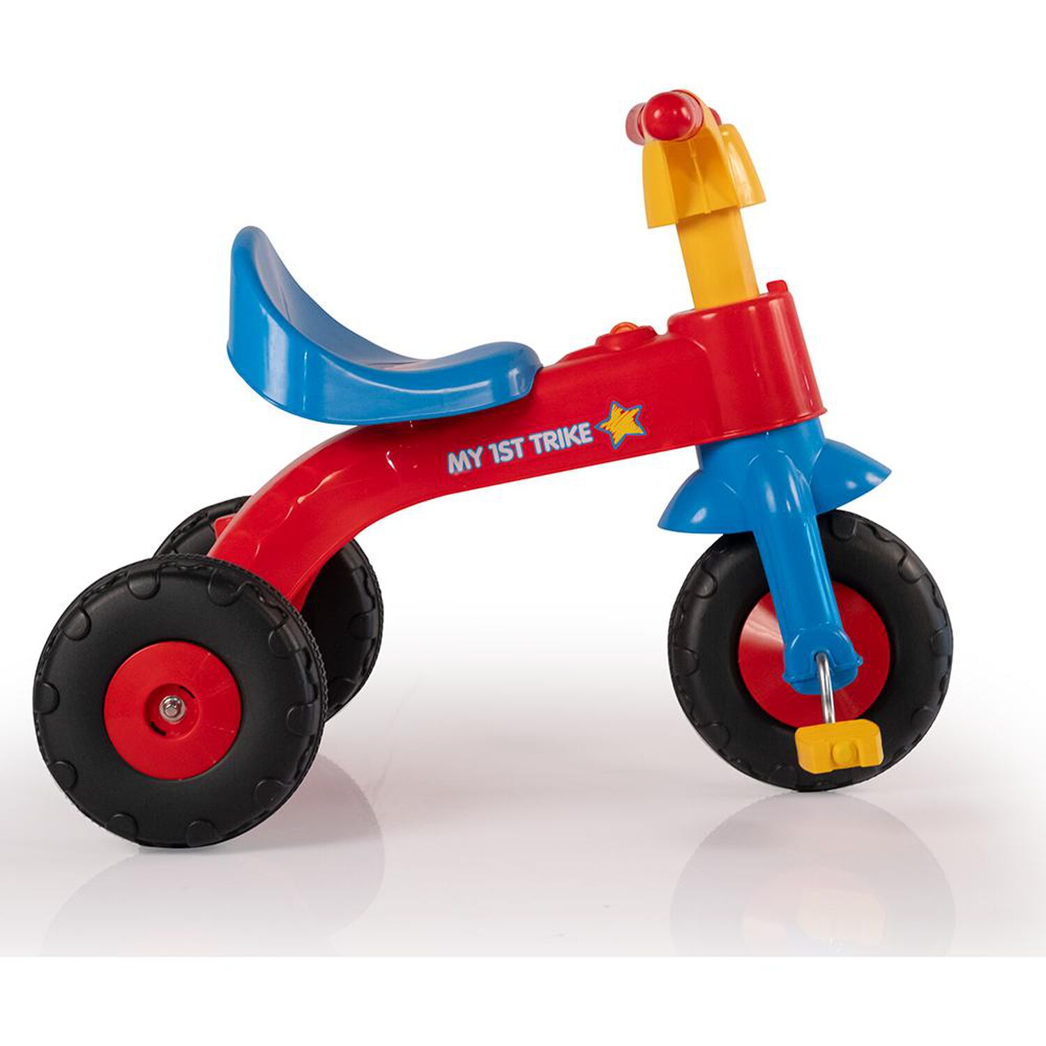 Triciclo Dolu image number 1.0