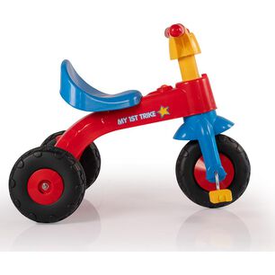 Triciclo Dolu