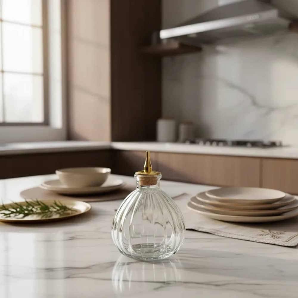 Dispensador Endulzante Vidrio 130 Ml - N02 image number 2.0