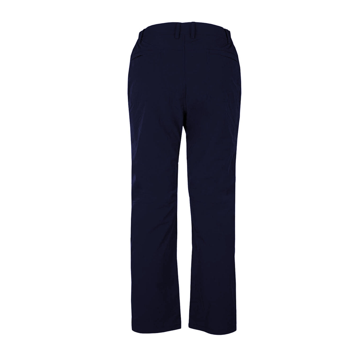 Pantal&oacute;n Trekking Elastizado Ruppell Mujer image number 2.0