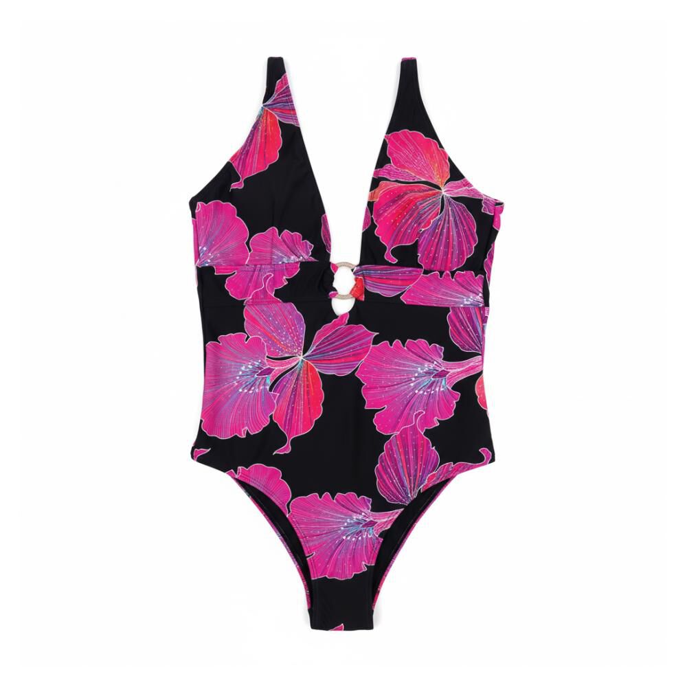Traje De Baño Mujer Kimera image number 0.0