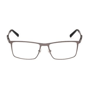 Lentes &Oacute;pticos Gris Mate Timberland