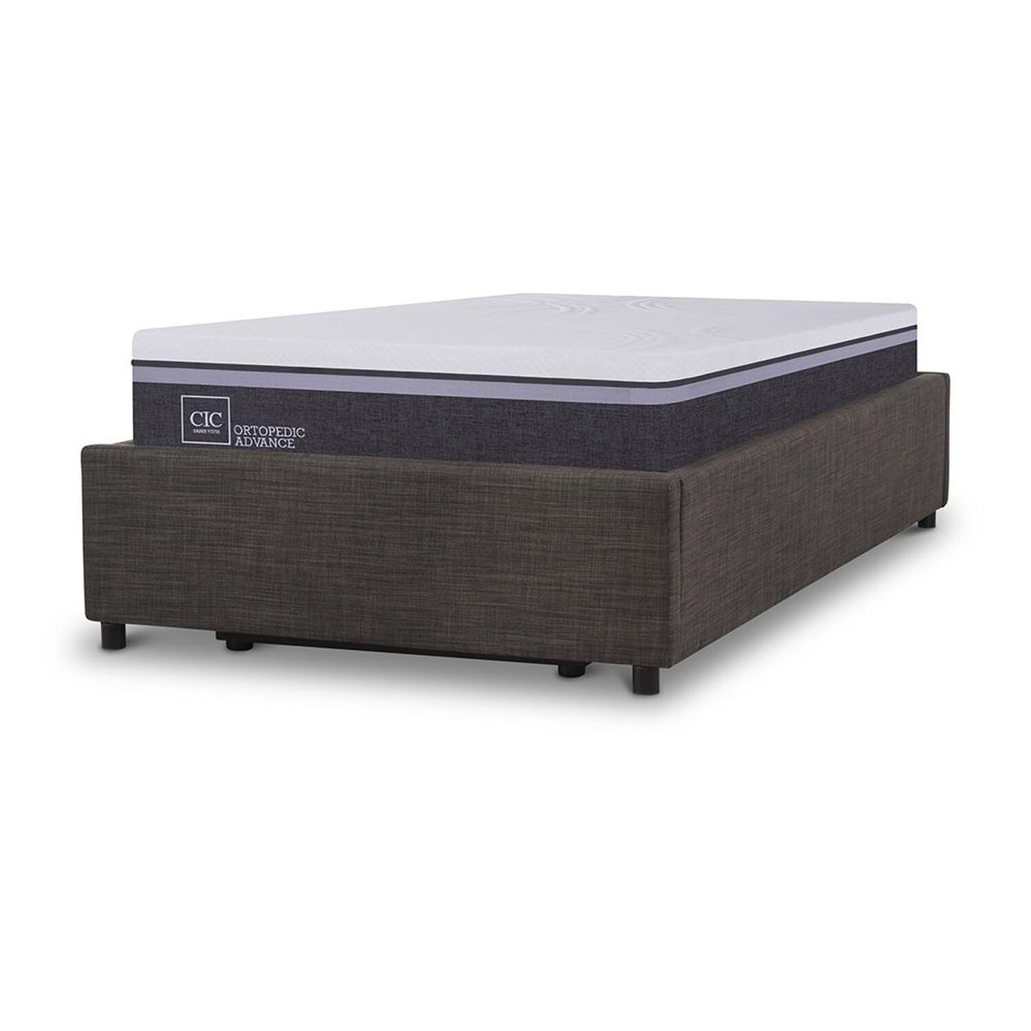 Boxet Cic Advance / 1.5 Plazas image number 9.0