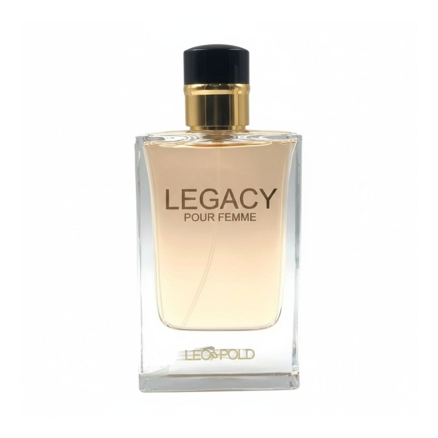 Vurv Legacy Woman Edp 100ml image number 0.0
