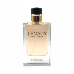 Vurv Legacy Woman Edp 100ml