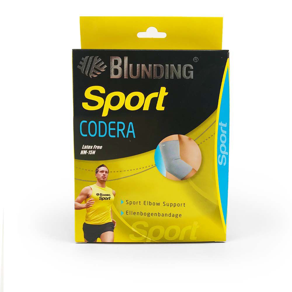 Codera Sport Talla L-blunding image number 1.0