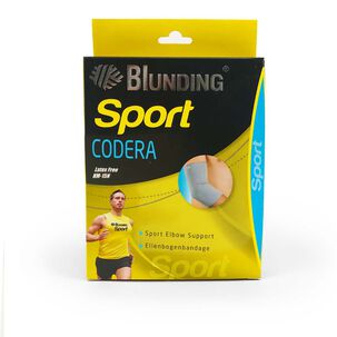 Codera Sport Talla L-blunding