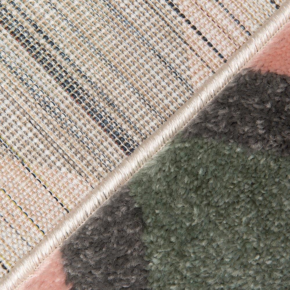 Alfombra Frise 1.6k Venecia 50x200 Cms Marañon image number 3.0