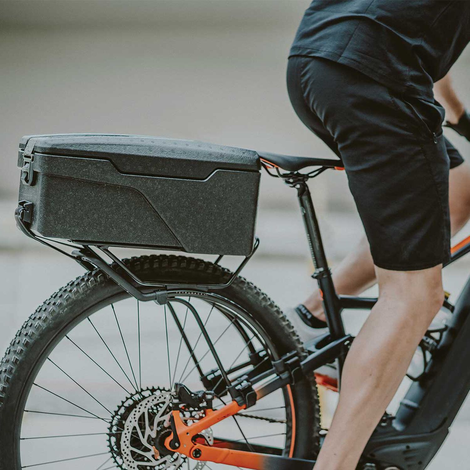 Bolso Topeak E-explorer T&eacute;rmico Bater&iacute;as Ebike image number 5.0