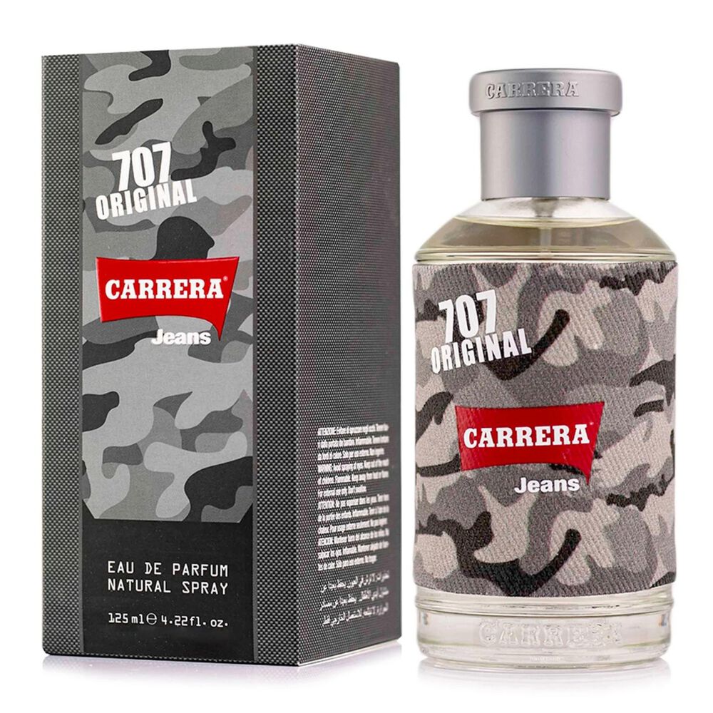 Carrera 707 Natura Men Edp 125ml image number 0.0