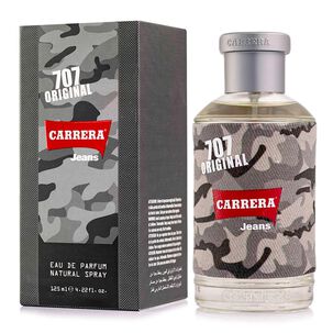 Carrera 707 Natura Men Edp 125ml