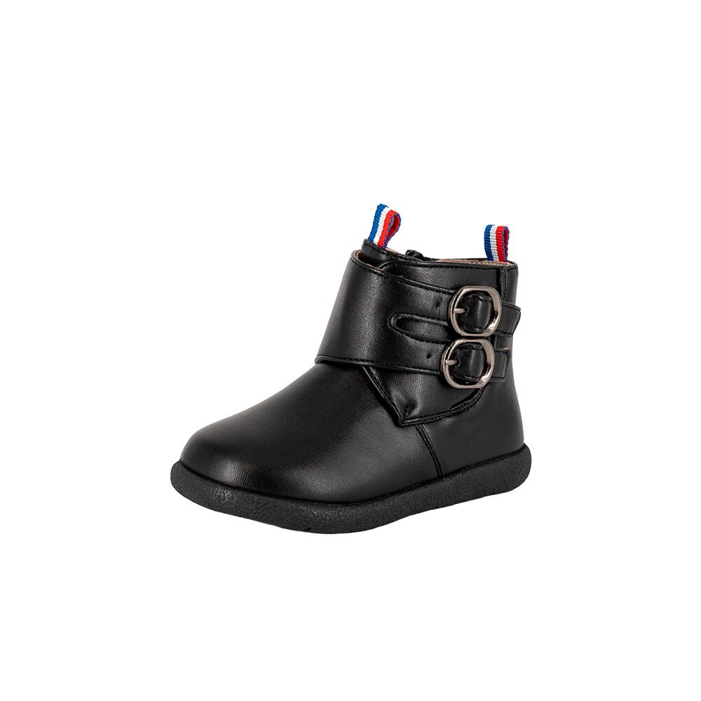 Botin Huaso Negro Bamboo image number 0.0