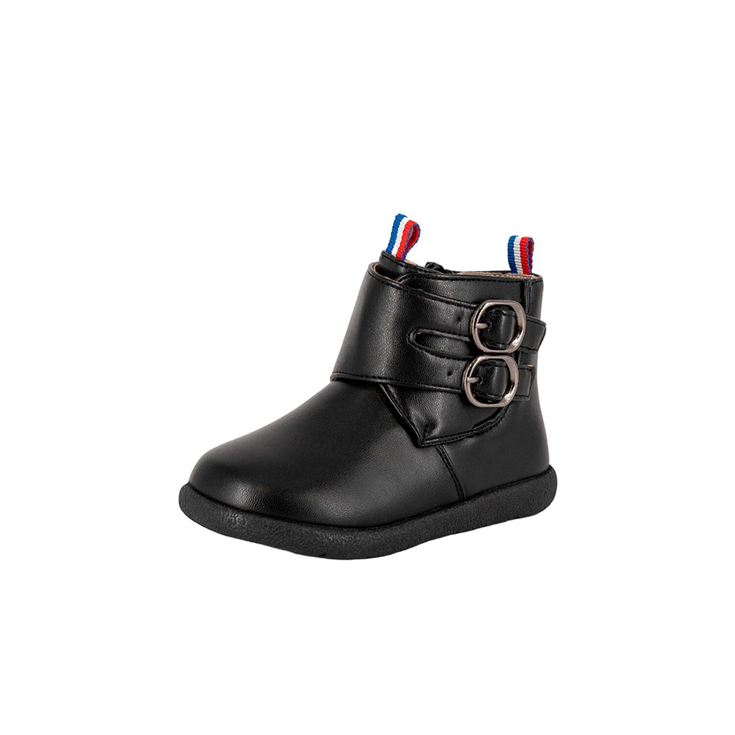 Botin Huaso Negro Bamboo image number 0.0