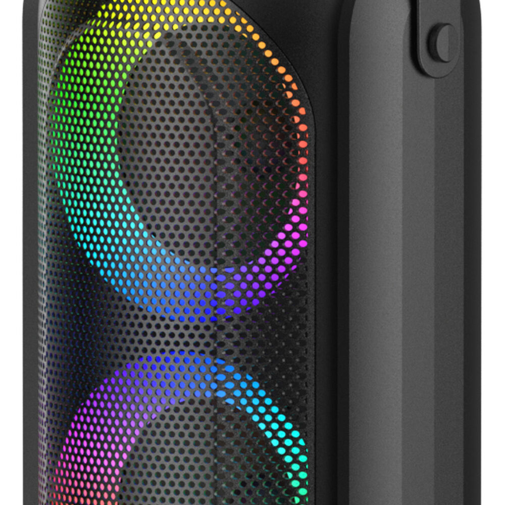 Parlante Masterg Karaoke Evo Bluetooth 6.5in 30w Funcion Tws image number 5.0