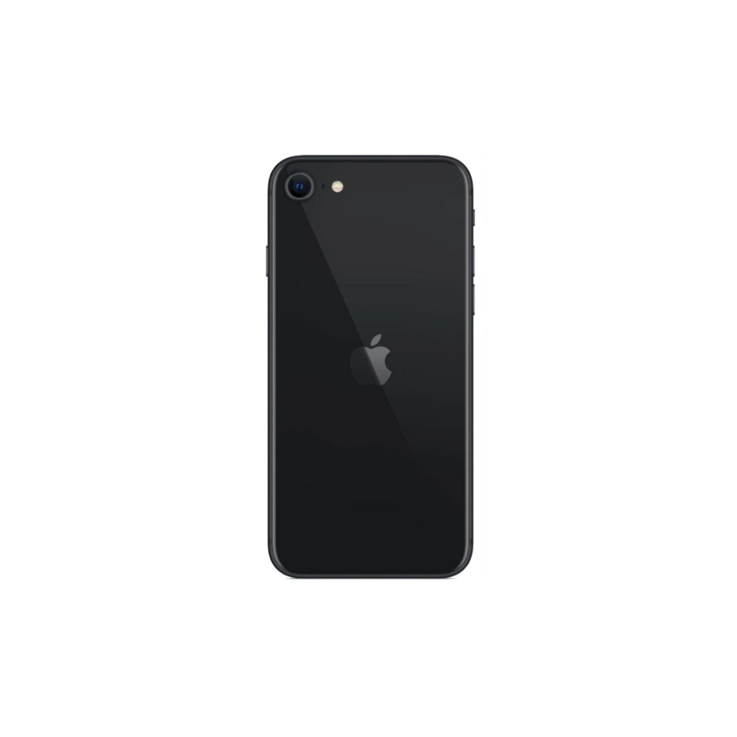 Apple Iphone Se 2020 64gb Negro Reacondicionado image number 1.0