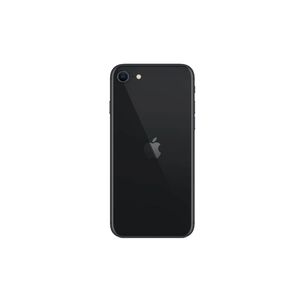 Apple Iphone Se 2020 64gb Negro Reacondicionado