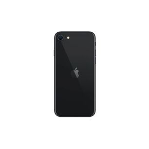 Apple Iphone Se 2020 64gb Negro Reacondicionado