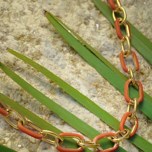 Collar Ls2330-1/4 Lotus Style Mujer Man