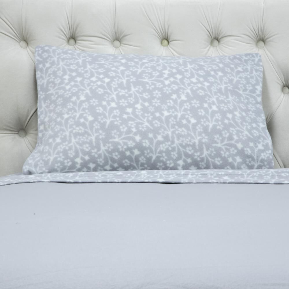 Juego De S&aacute;banas Belle Noite Pastel15p / 1.5 Plazas image number 0.0