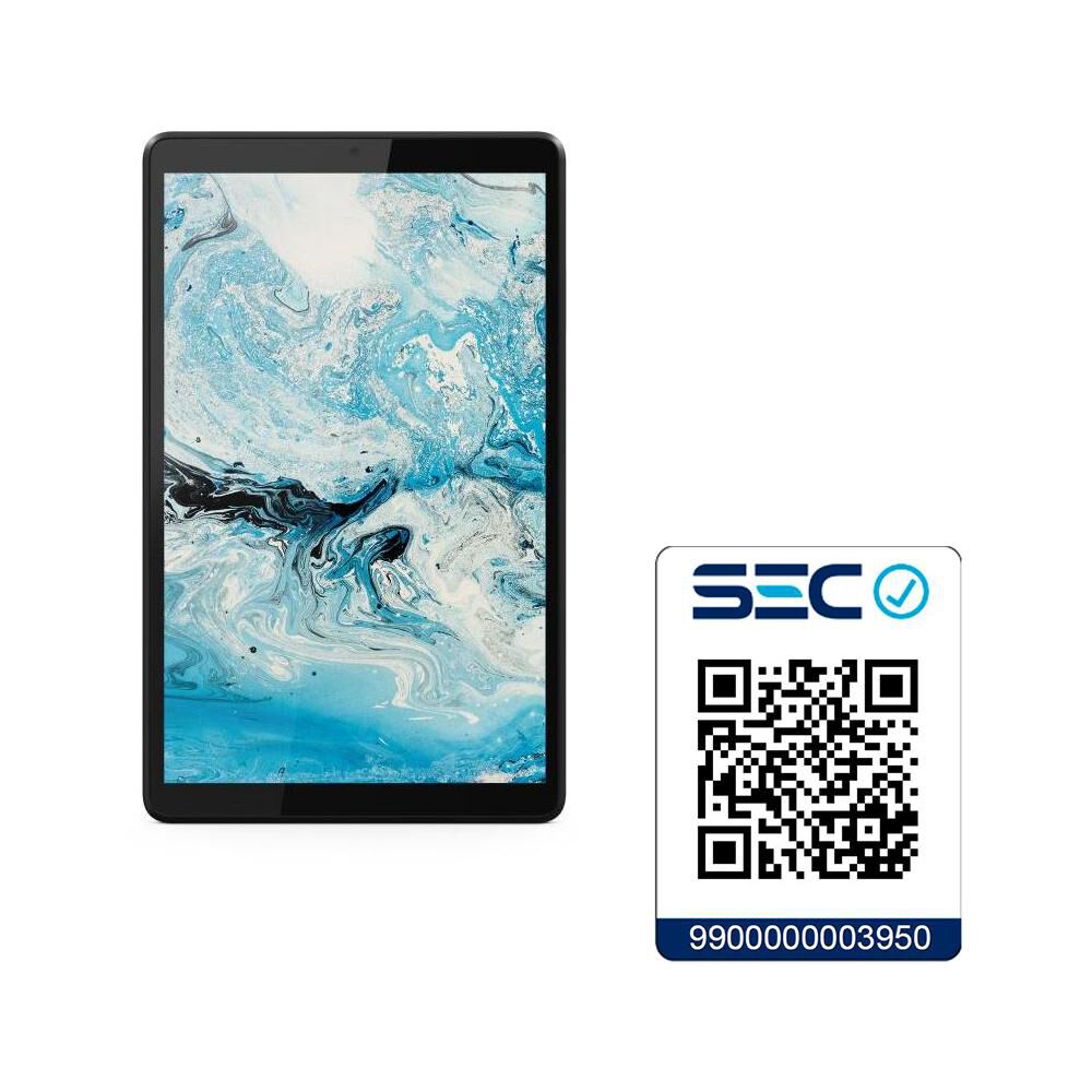 Tablet Lenovo Tab M8/ 2G-32GB/ WiFi/ 8” IPS HD iron grey image number 6.0