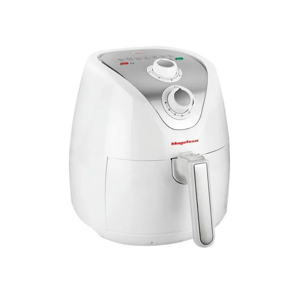 Freidora De Aire 3.2 Litros Magefesa 1500w Modelo Mgf4470 image number 0.0