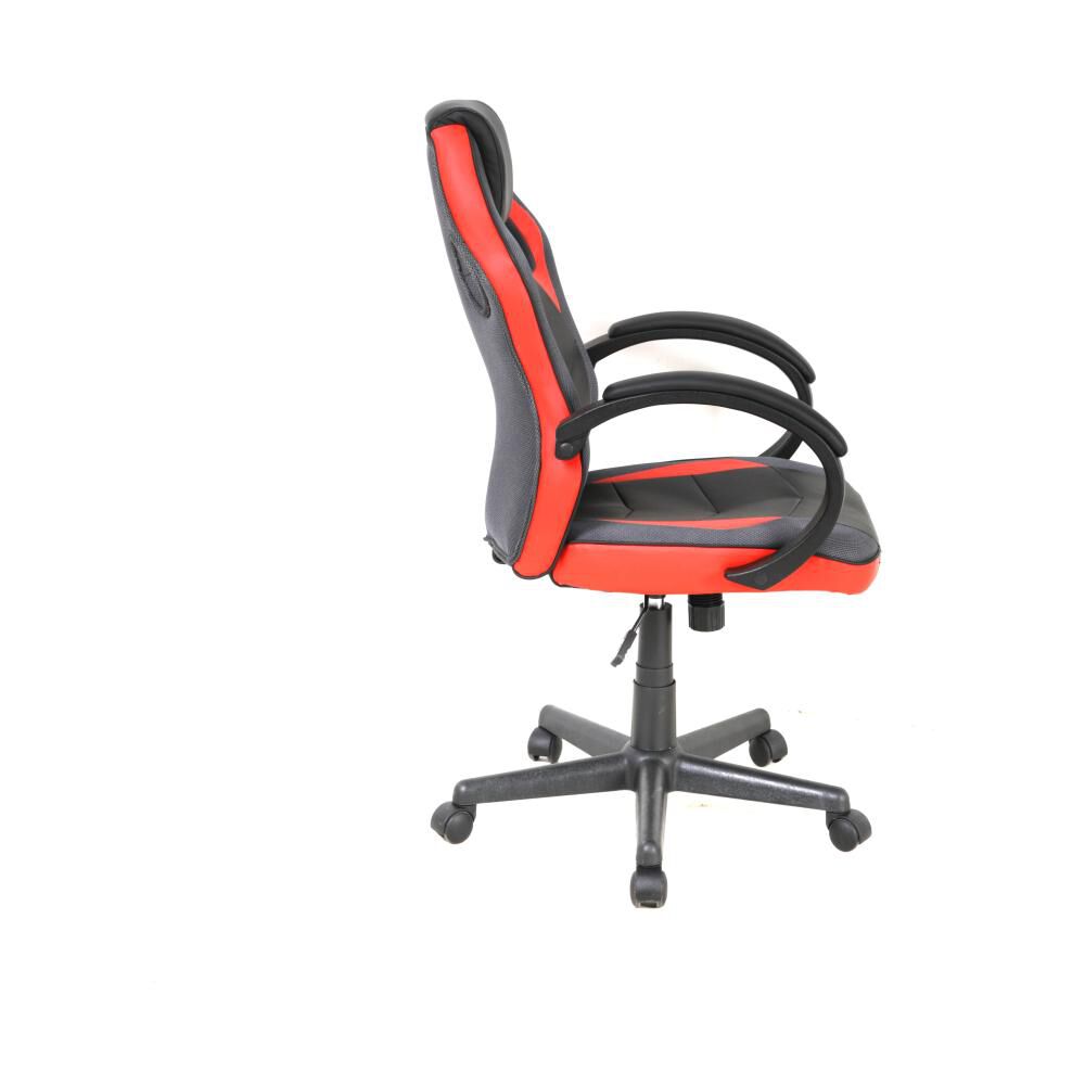 Silla Gamer Casaideal Junior image number 1.0