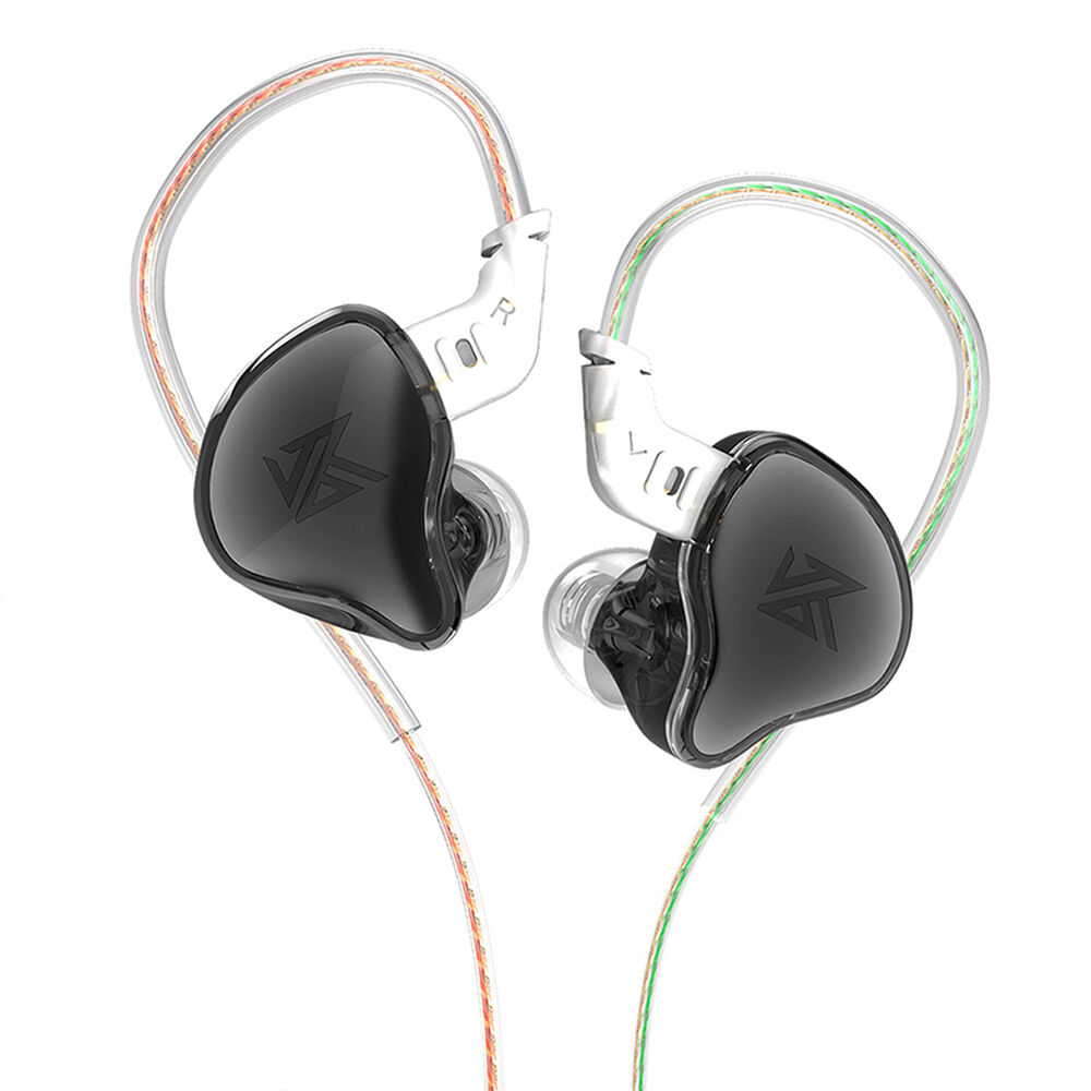Kz Audífono Edc image number 0.0