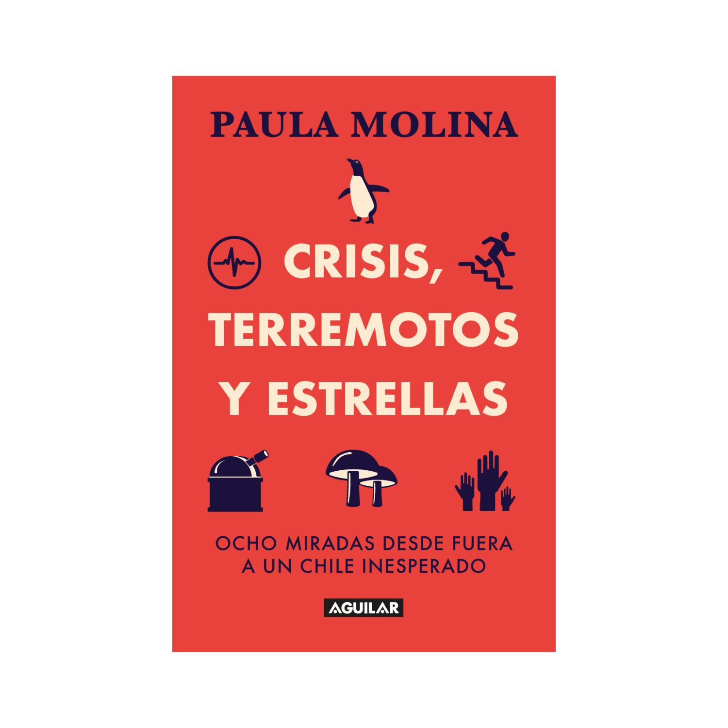 Crisis, Terremotos Y Estrellas image number 0.0
