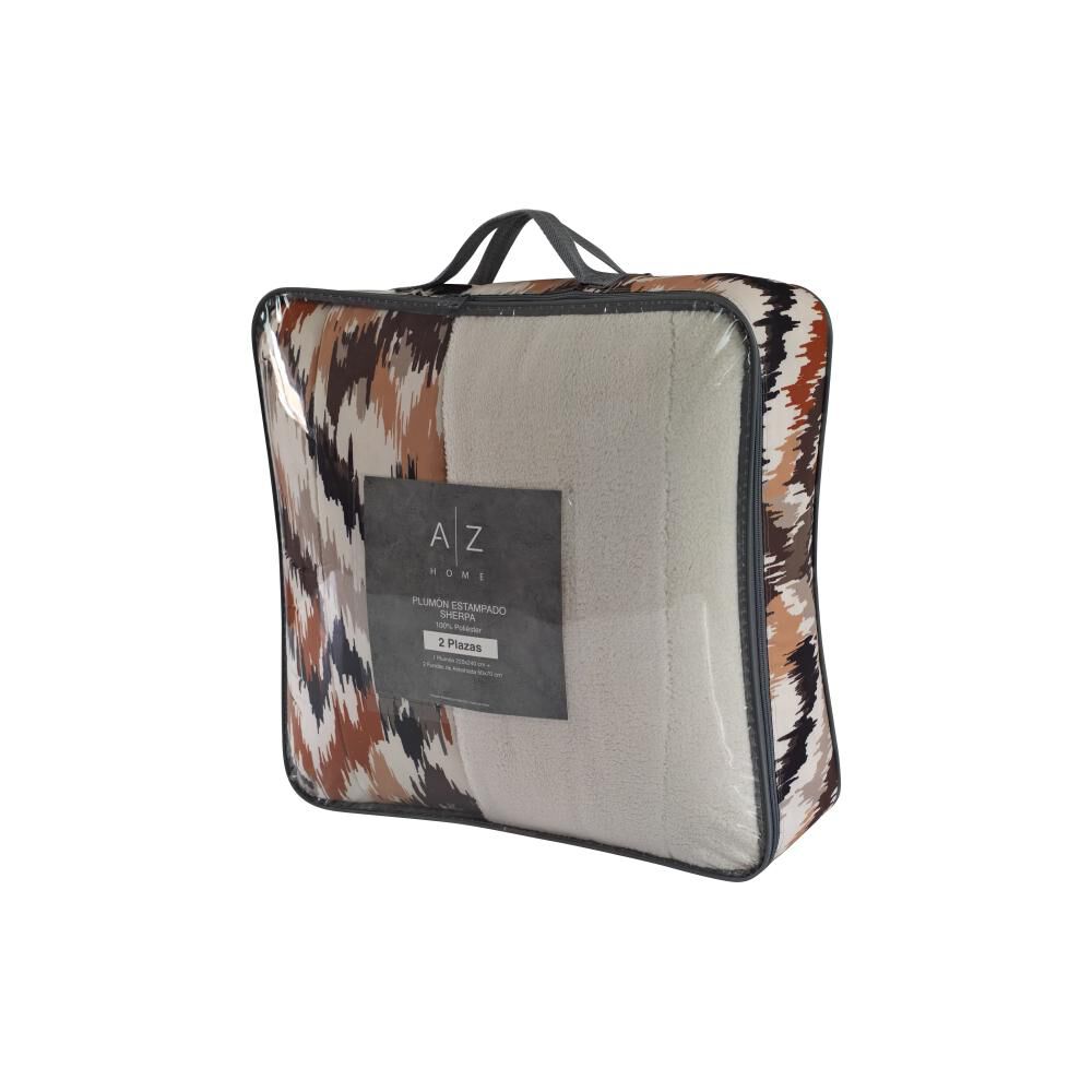 Plum&oacute;n Sherpa Azhome Helsinki / 2 Plazas image number 3.0