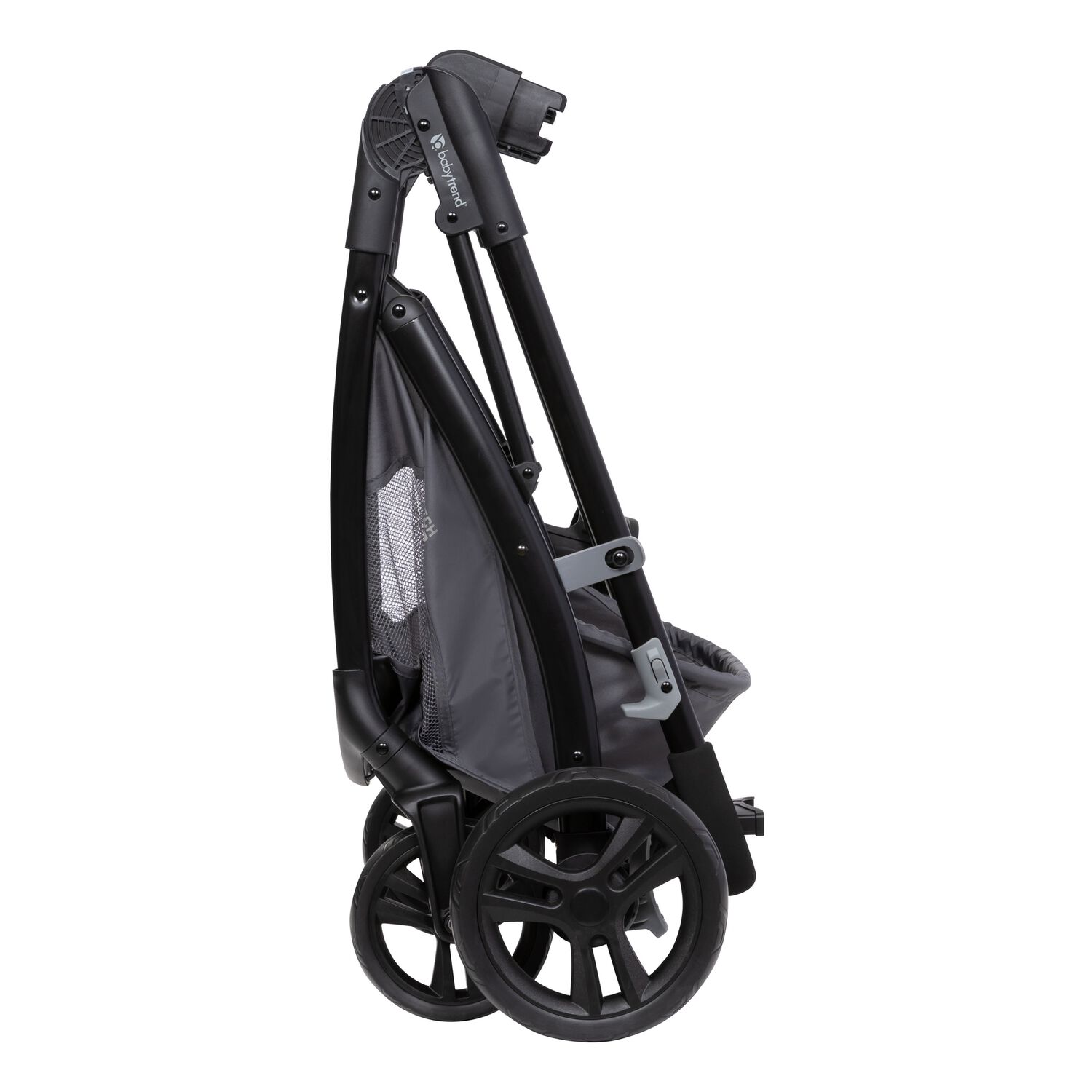 Coche Mois&eacute;s Passport Switch 4-in-1 Stellar Grey image number 3.0