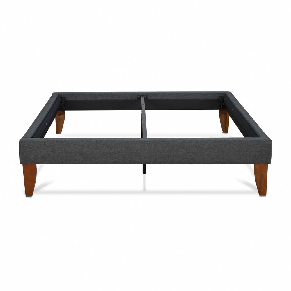 Cama Europea Cic Smart / 2 Plazas / Base Normal image number 9.0