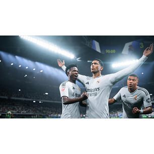 Juego PS5 Sony EA Sports FC 25