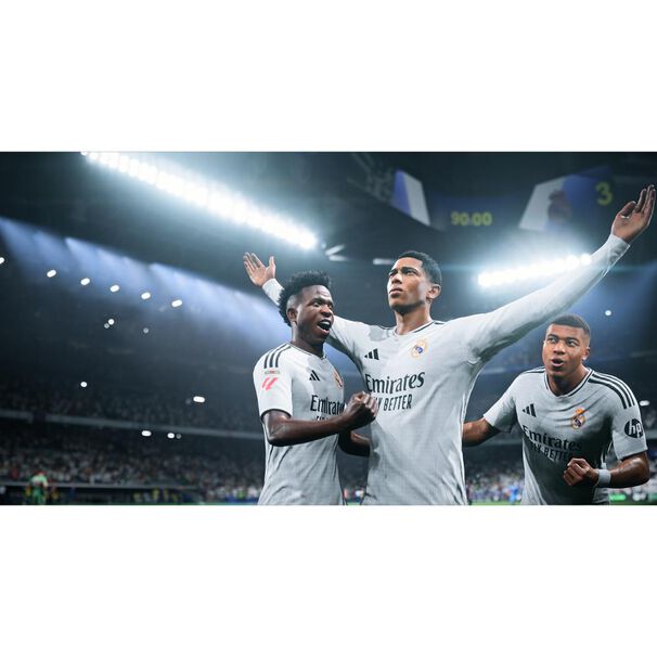 Juego PS5 Sony EA Sports FC 25