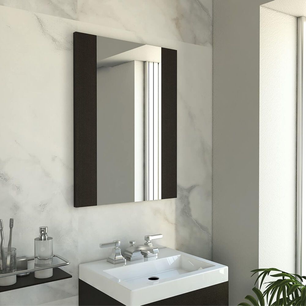 Espejo Rectangular Fm-077 130x45x1,10 image number 0.0
