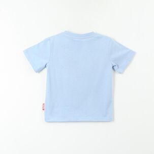Polera Mc Toddlero Personaje Spidey