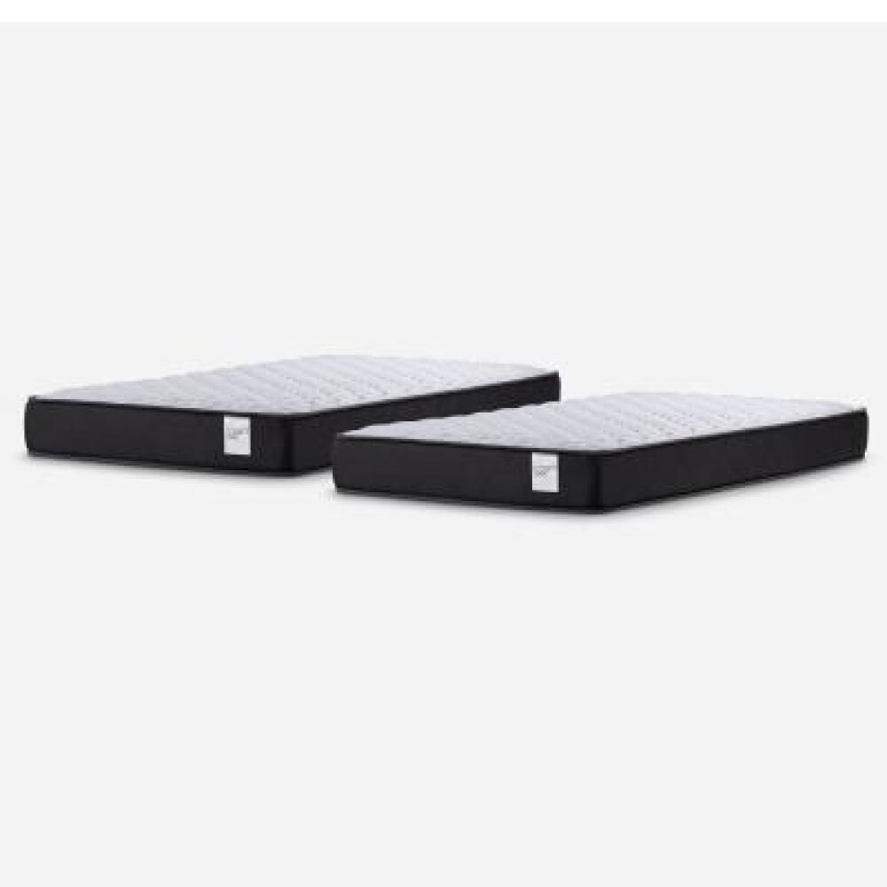 Pack De Colchones Rosen Wave / 1 Plaza / 190 Cm x 90 Cm image number 6.0