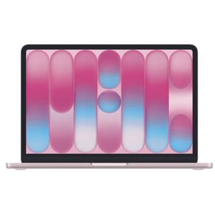 Macbook 13" Apple Neo / Chip A18 / 8 GB RAM / 512 GB SSD / Rosado