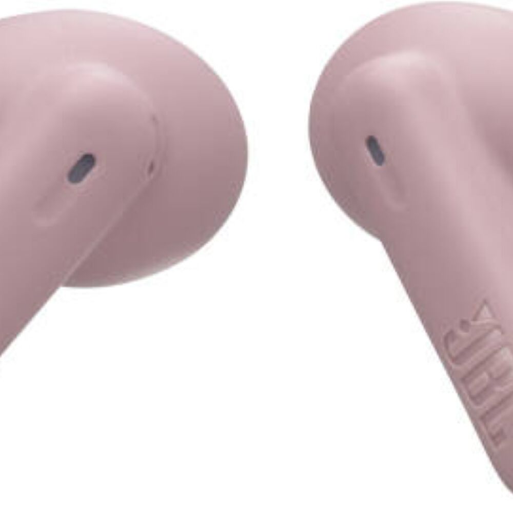 Audífonos Jbl Wave Beam 2 Bluetooth Ip54 Rosa image number 1.0